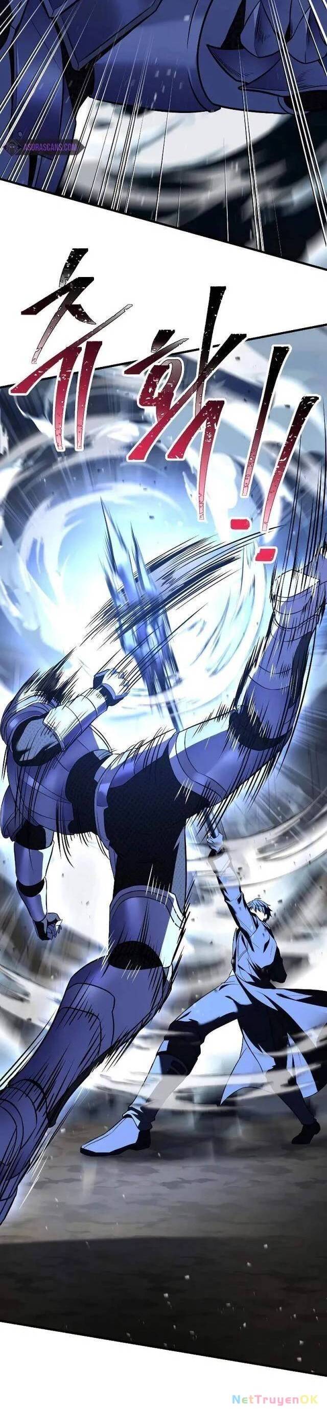 Huyền Thoại Giáo Sĩ Trở Lại - Chapter 152 - Page 31