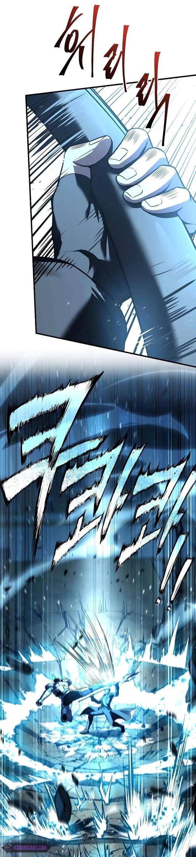 Huyền Thoại Giáo Sĩ Trở Lại - Chapter 152 - Page 32