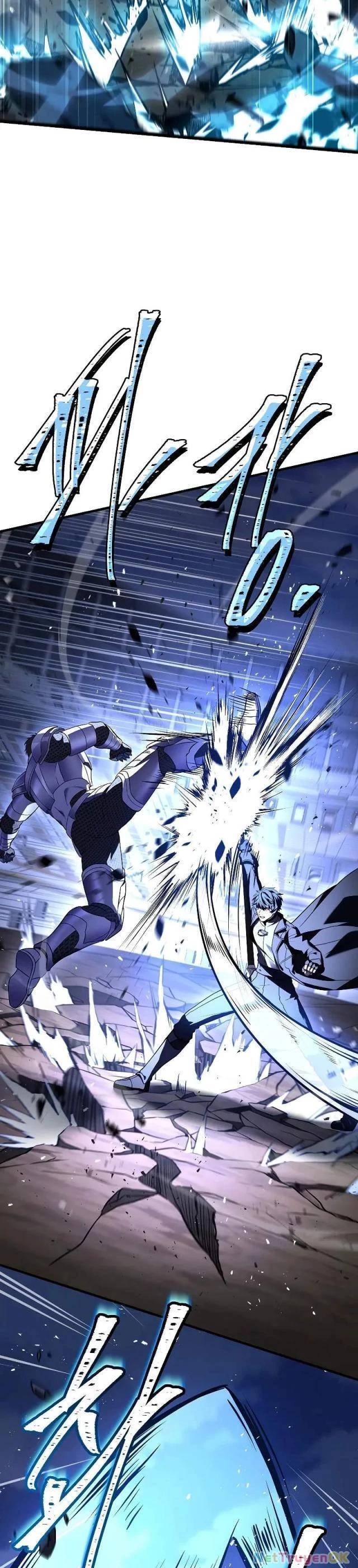 Huyền Thoại Giáo Sĩ Trở Lại - Chapter 152 - Page 33