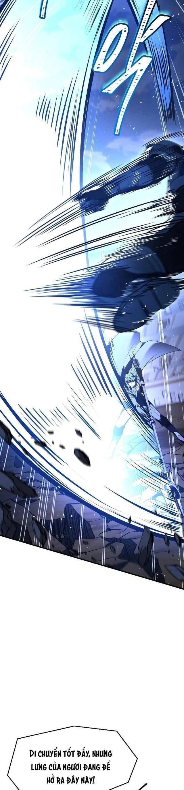 Huyền Thoại Giáo Sĩ Trở Lại - Chapter 152 - Page 34