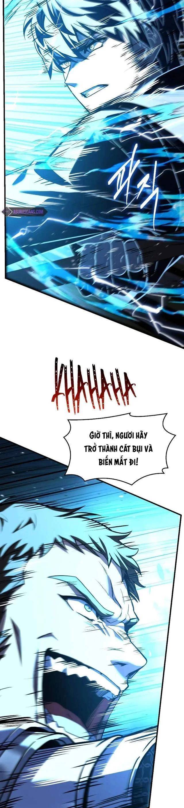 Huyền Thoại Giáo Sĩ Trở Lại - Chapter 152 - Page 40