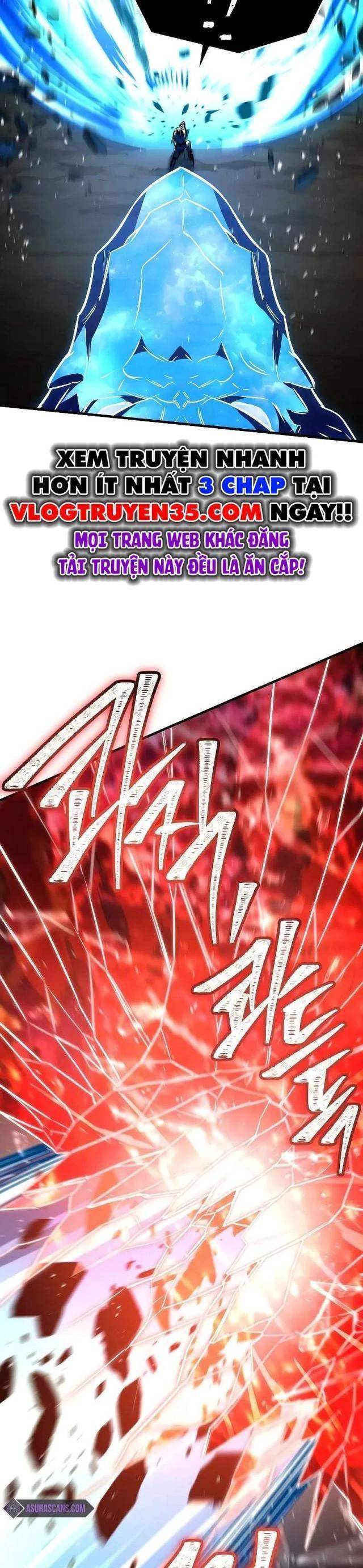 Huyền Thoại Giáo Sĩ Trở Lại - Chapter 152 - Page 42