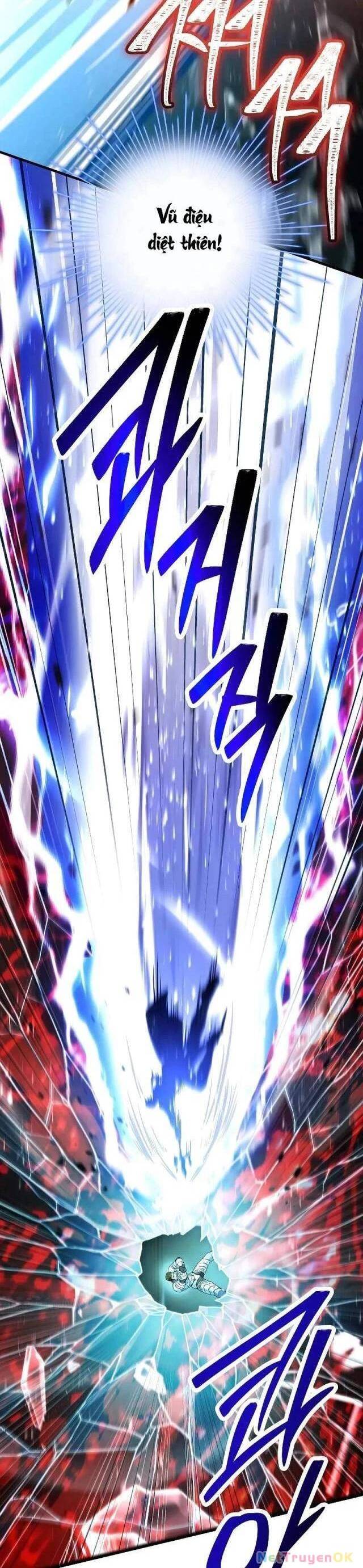 Huyền Thoại Giáo Sĩ Trở Lại - Chapter 152 - Page 43