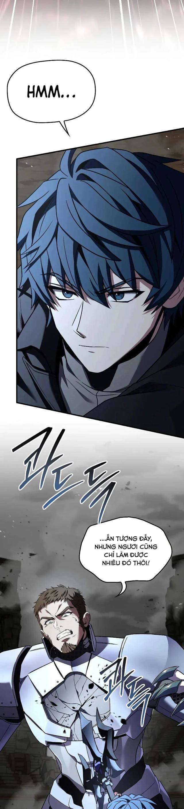 Huyền Thoại Giáo Sĩ Trở Lại - Chapter 152 - Page 46