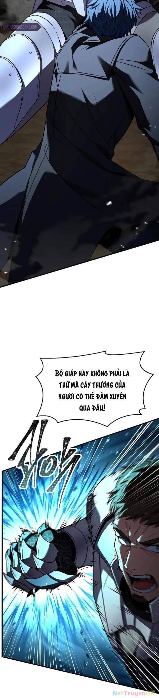 Huyền Thoại Giáo Sĩ Trở Lại - Chapter 152 - Page 47