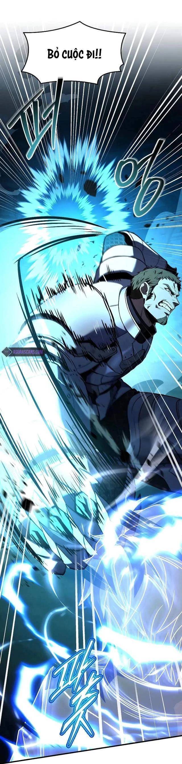 Huyền Thoại Giáo Sĩ Trở Lại - Chapter 152 - Page 48