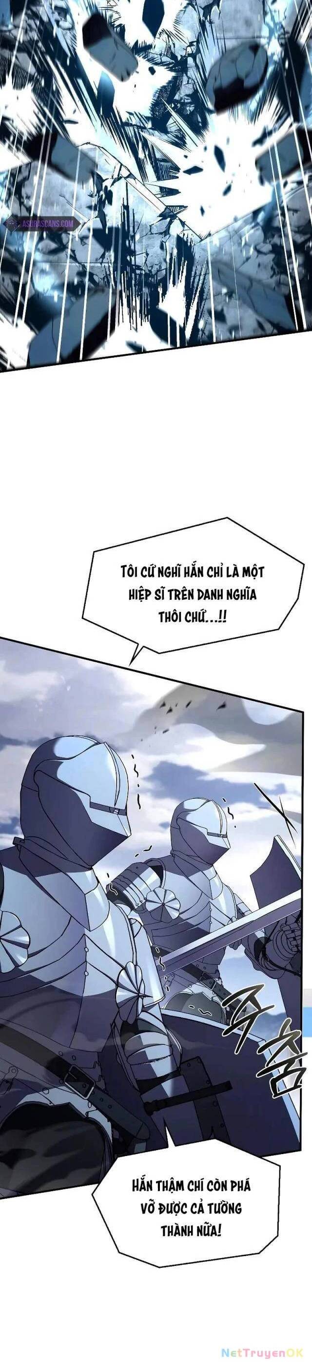 Huyền Thoại Giáo Sĩ Trở Lại - Chapter 152 - Page 5