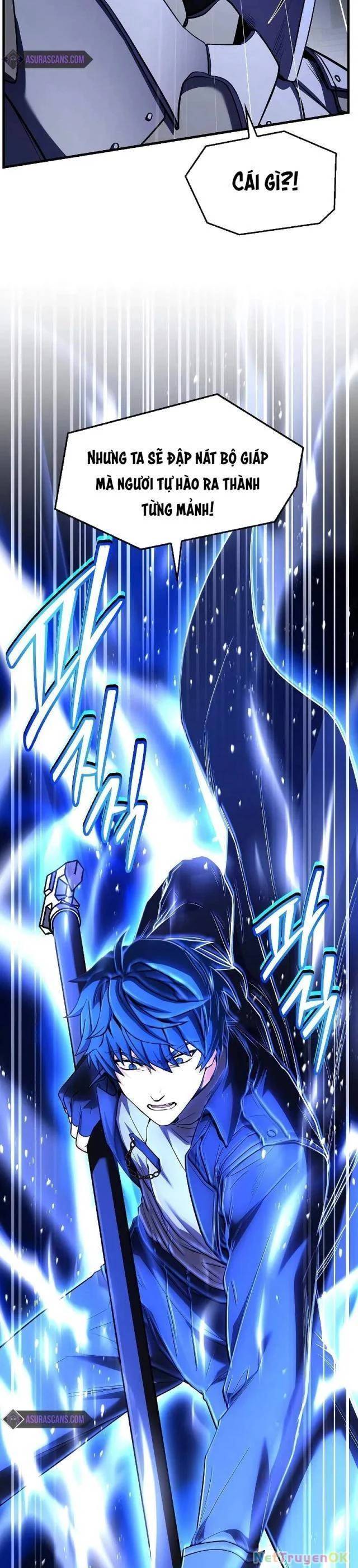 Huyền Thoại Giáo Sĩ Trở Lại - Chapter 152 - Page 51