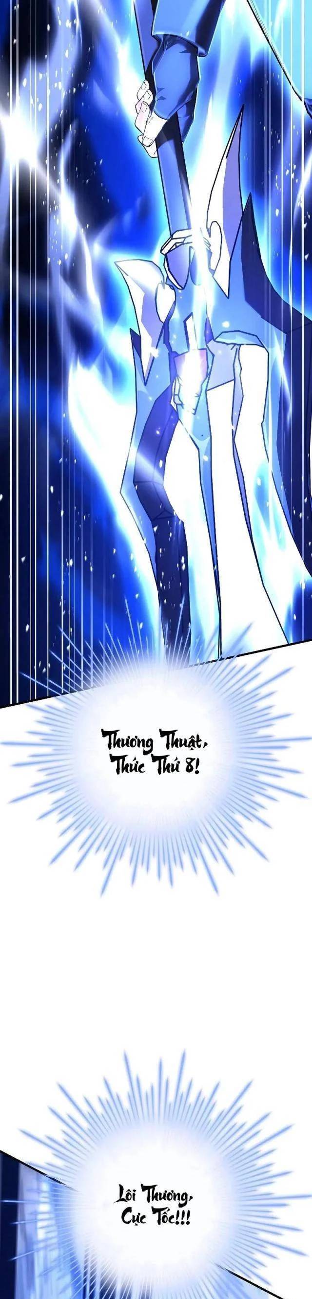 Huyền Thoại Giáo Sĩ Trở Lại - Chapter 152 - Page 52