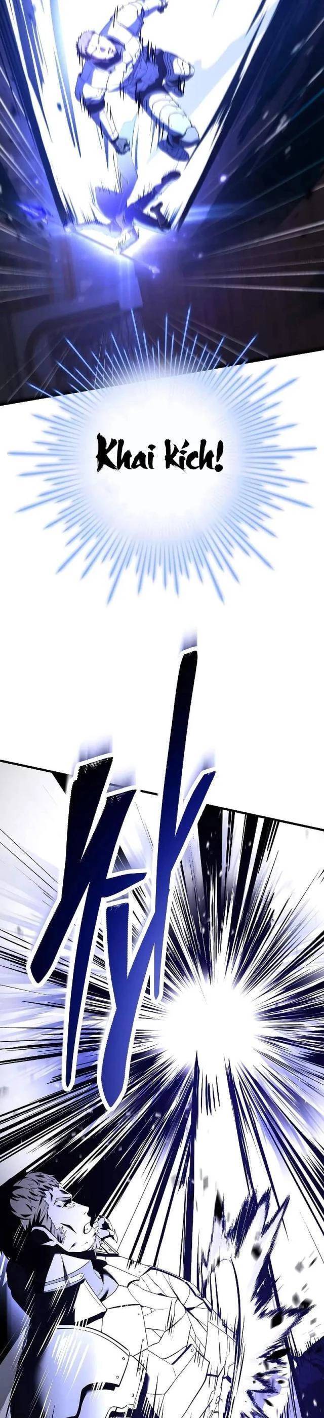 Huyền Thoại Giáo Sĩ Trở Lại - Chapter 152 - Page 54