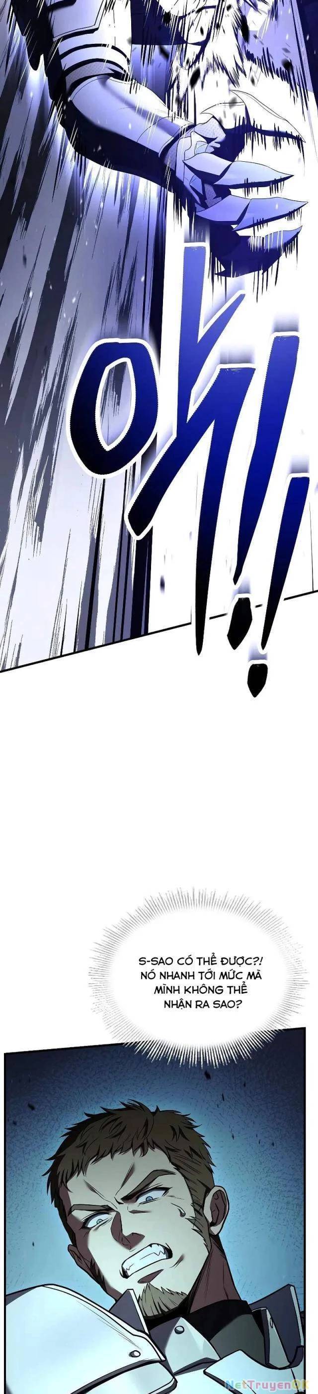 Huyền Thoại Giáo Sĩ Trở Lại - Chapter 152 - Page 55