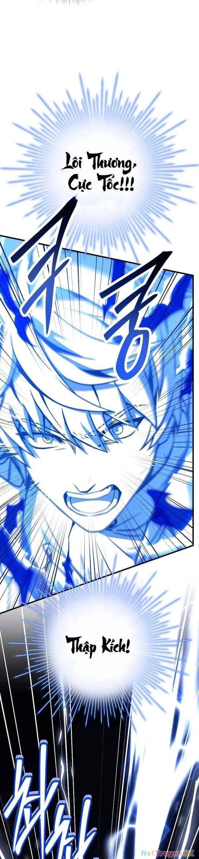 Huyền Thoại Giáo Sĩ Trở Lại - Chapter 152 - Page 57