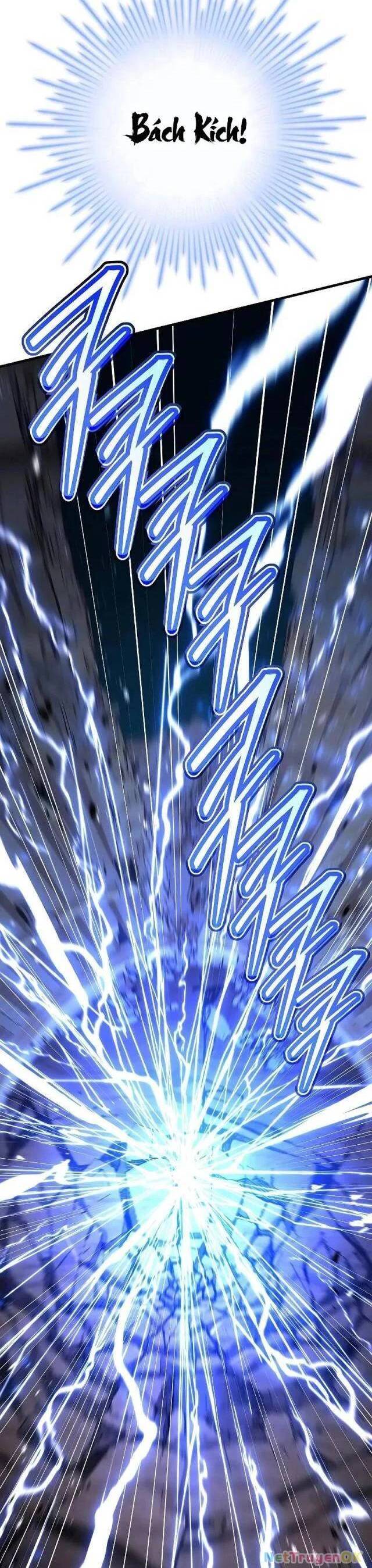 Huyền Thoại Giáo Sĩ Trở Lại - Chapter 152 - Page 59