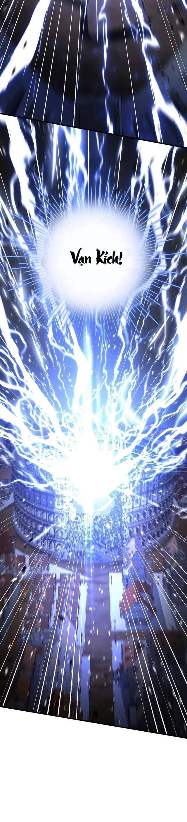 Huyền Thoại Giáo Sĩ Trở Lại - Chapter 152 - Page 60