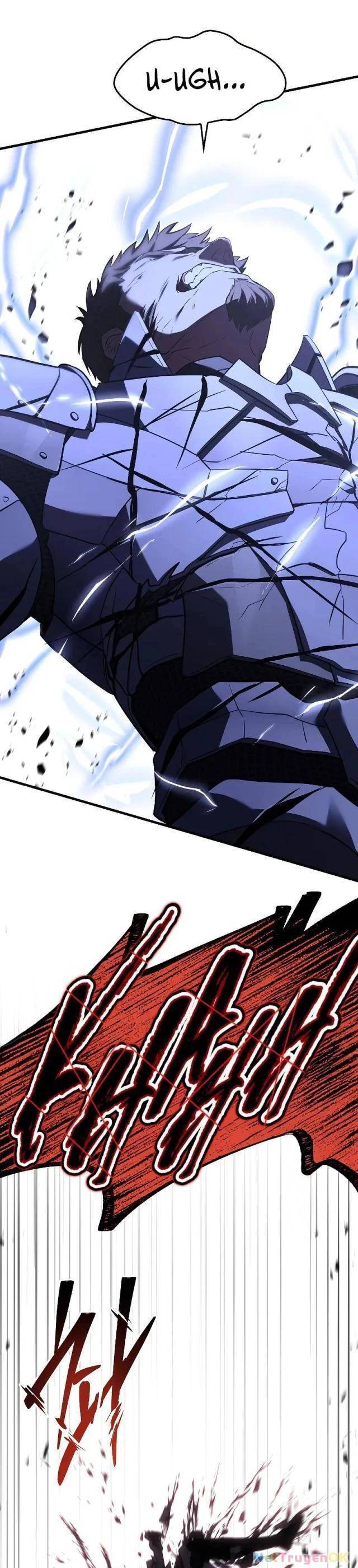 Huyền Thoại Giáo Sĩ Trở Lại - Chapter 152 - Page 61