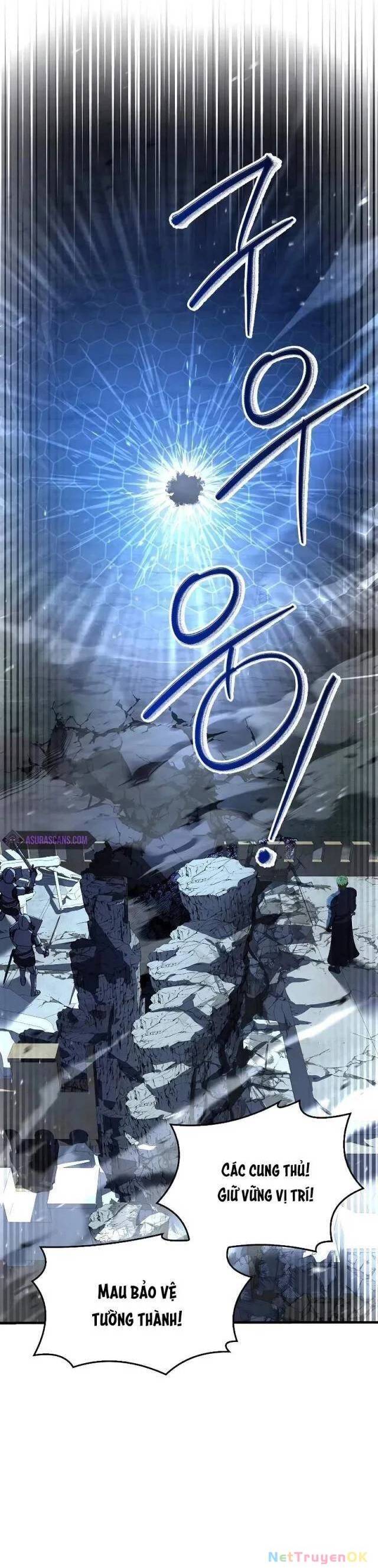 Huyền Thoại Giáo Sĩ Trở Lại - Chapter 152 - Page 9