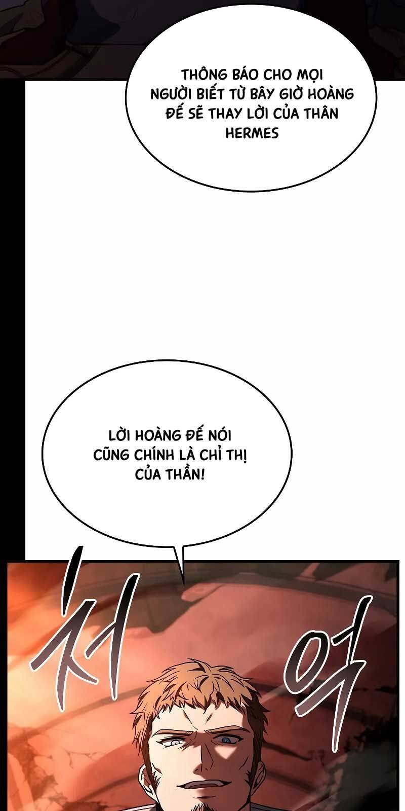 Huyền Thoại Giáo Sĩ Trở Lại - Chapter 153 - Page 10