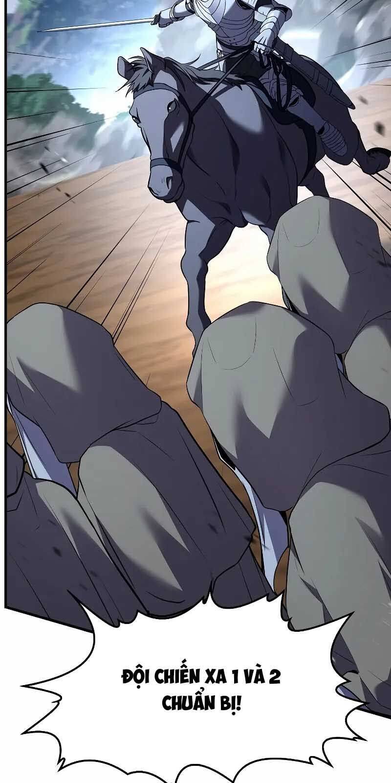 Huyền Thoại Giáo Sĩ Trở Lại - Chapter 153 - Page 101