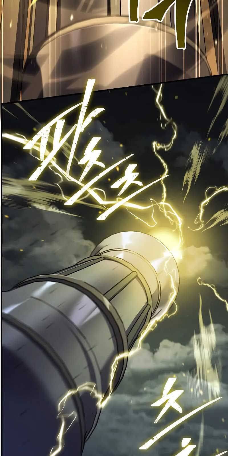 Huyền Thoại Giáo Sĩ Trở Lại - Chapter 153 - Page 105