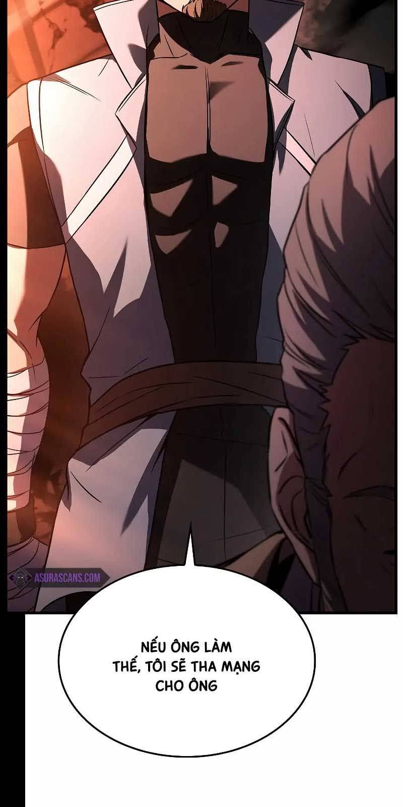 Huyền Thoại Giáo Sĩ Trở Lại - Chapter 153 - Page 11