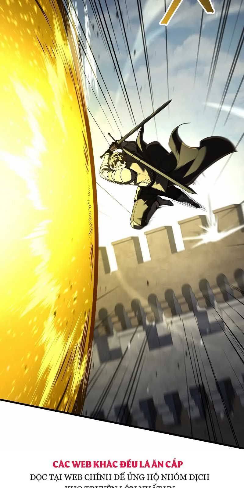 Huyền Thoại Giáo Sĩ Trở Lại - Chapter 153 - Page 110