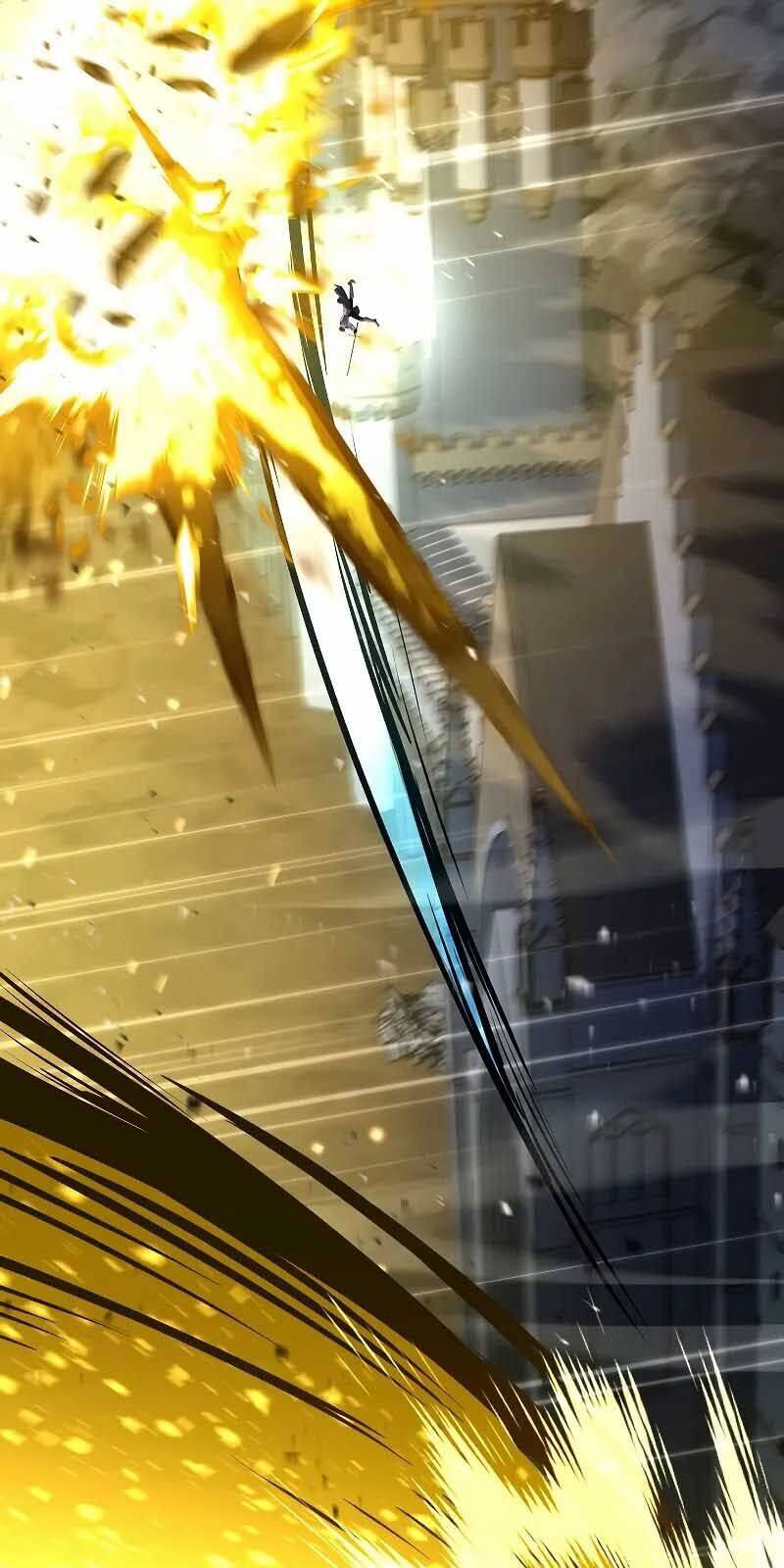 Huyền Thoại Giáo Sĩ Trở Lại - Chapter 153 - Page 116