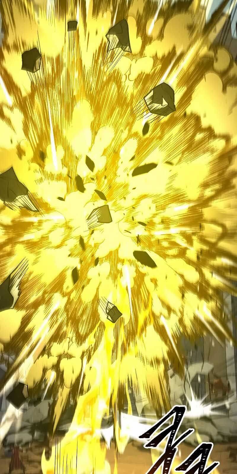 Huyền Thoại Giáo Sĩ Trở Lại - Chapter 153 - Page 119