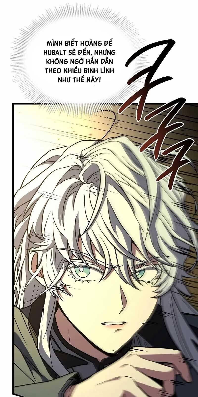 Huyền Thoại Giáo Sĩ Trở Lại - Chapter 153 - Page 121