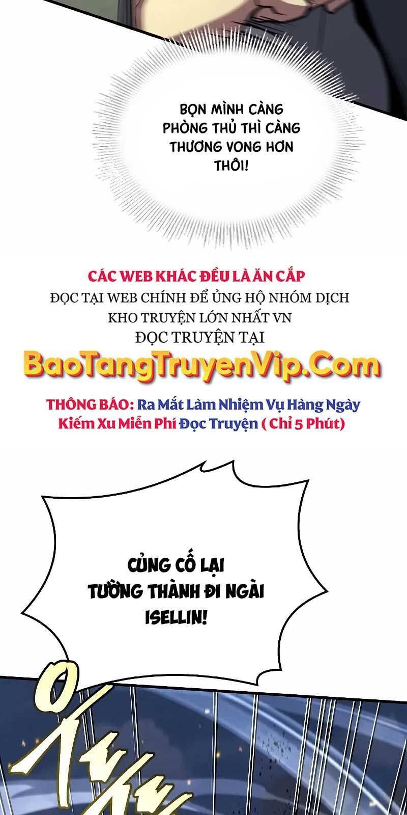 Huyền Thoại Giáo Sĩ Trở Lại - Chapter 153 - Page 122