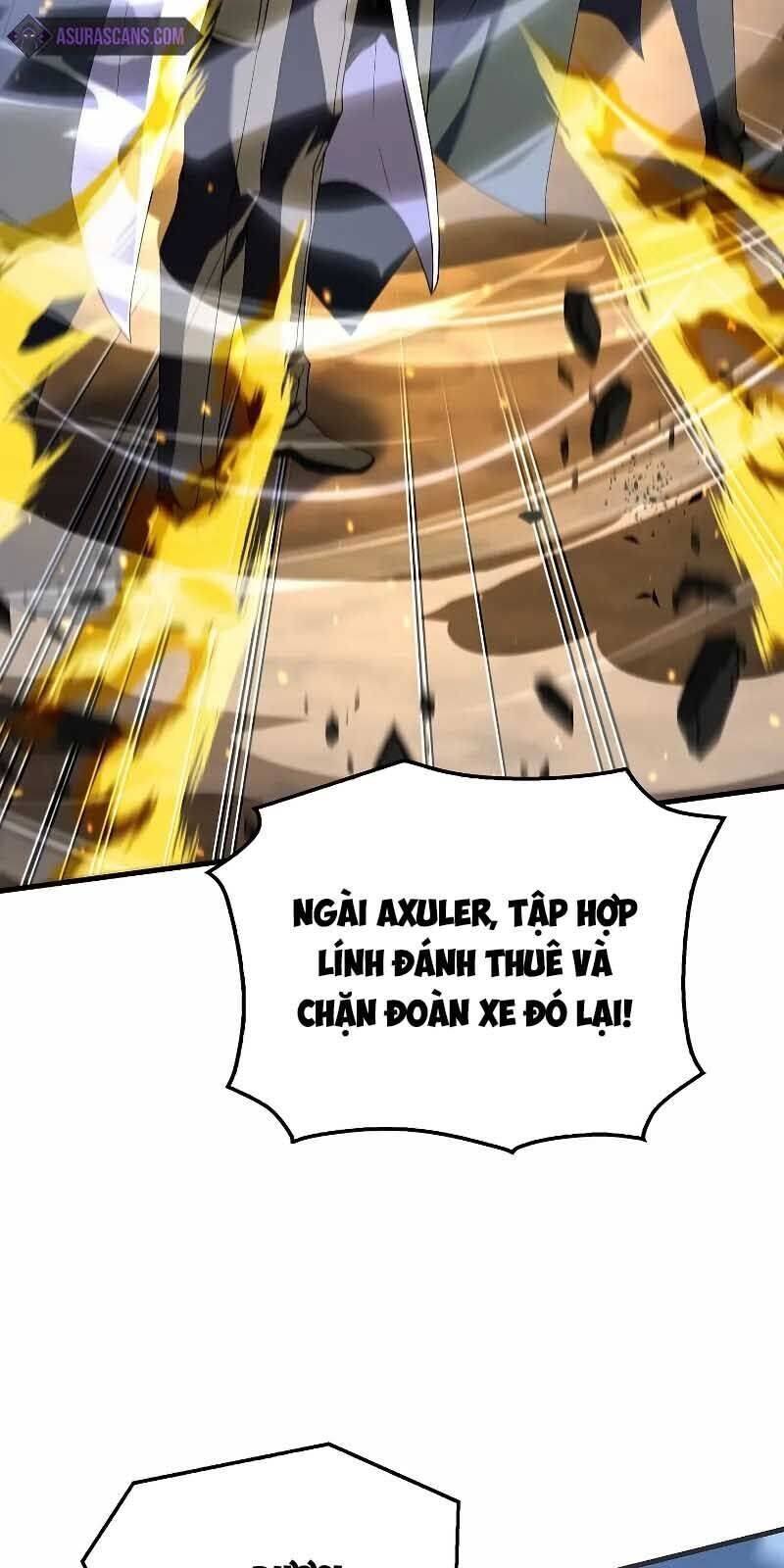 Huyền Thoại Giáo Sĩ Trở Lại - Chapter 153 - Page 124