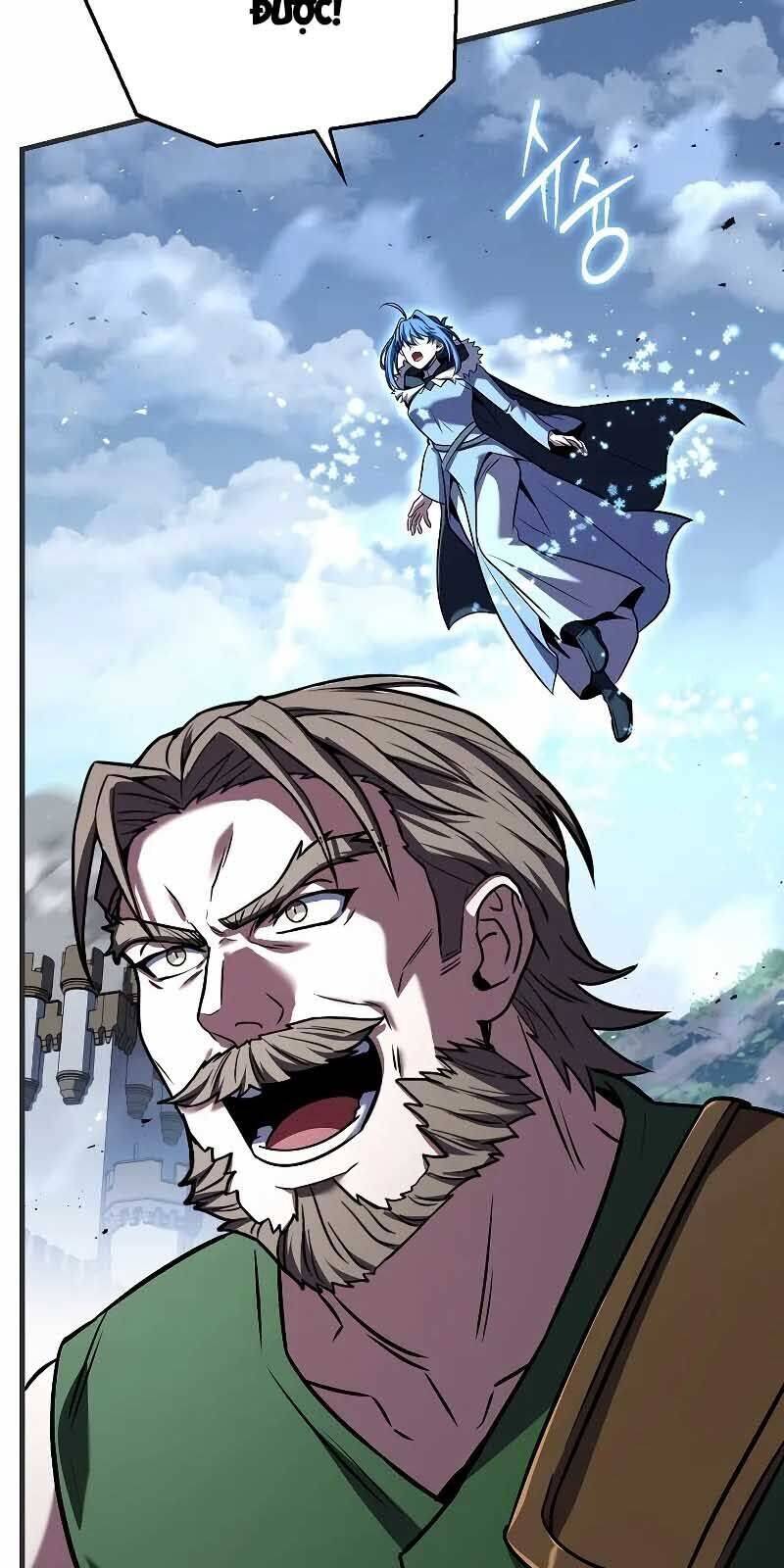 Huyền Thoại Giáo Sĩ Trở Lại - Chapter 153 - Page 125