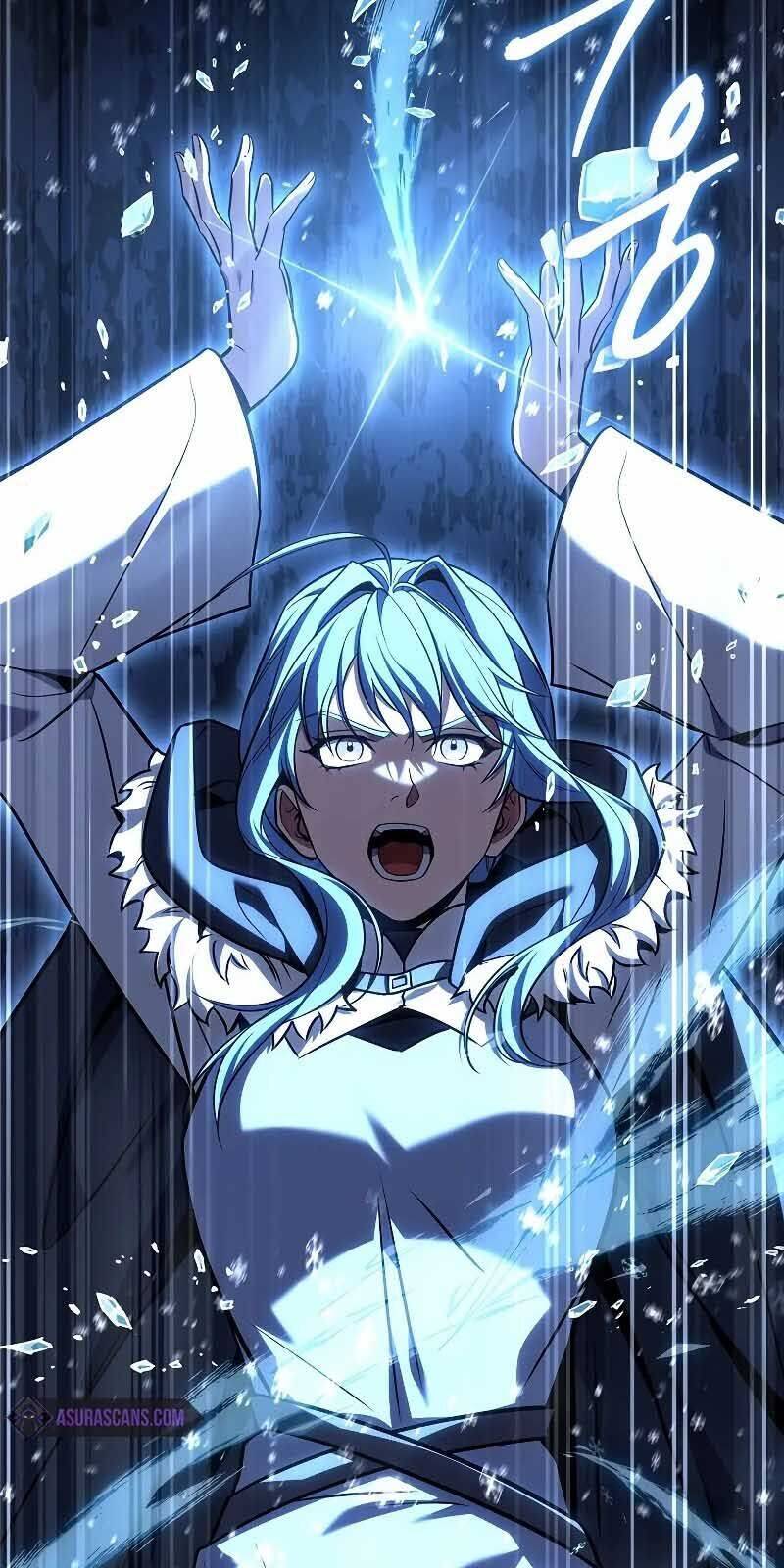 Huyền Thoại Giáo Sĩ Trở Lại - Chapter 153 - Page 127