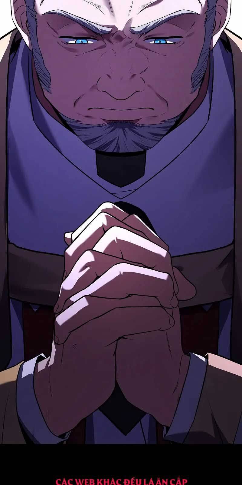 Huyền Thoại Giáo Sĩ Trở Lại - Chapter 153 - Page 13