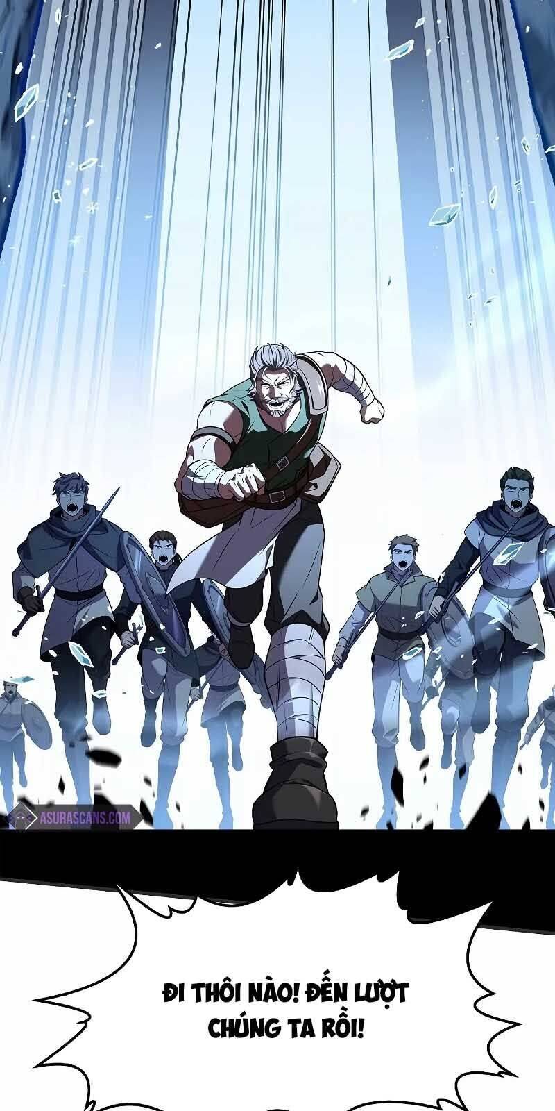 Huyền Thoại Giáo Sĩ Trở Lại - Chapter 153 - Page 130