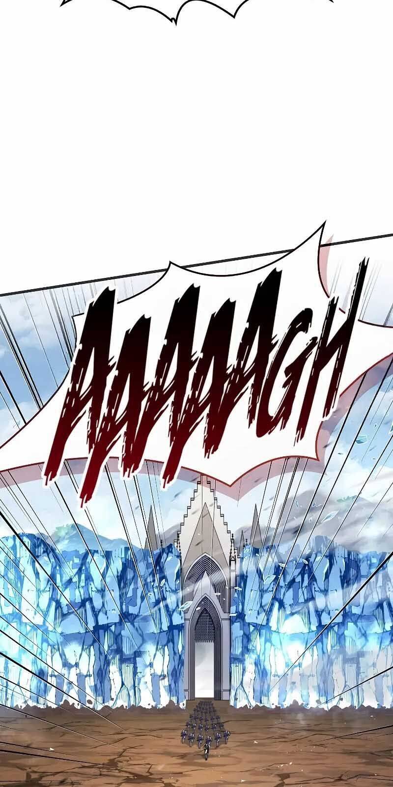 Huyền Thoại Giáo Sĩ Trở Lại - Chapter 153 - Page 131