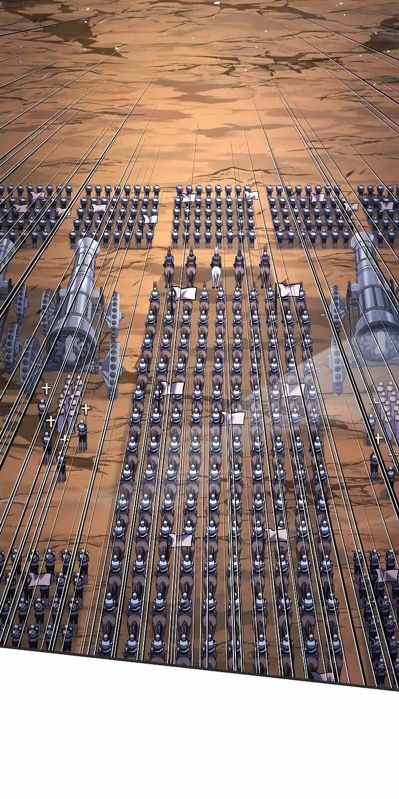 Huyền Thoại Giáo Sĩ Trở Lại - Chapter 153 - Page 132