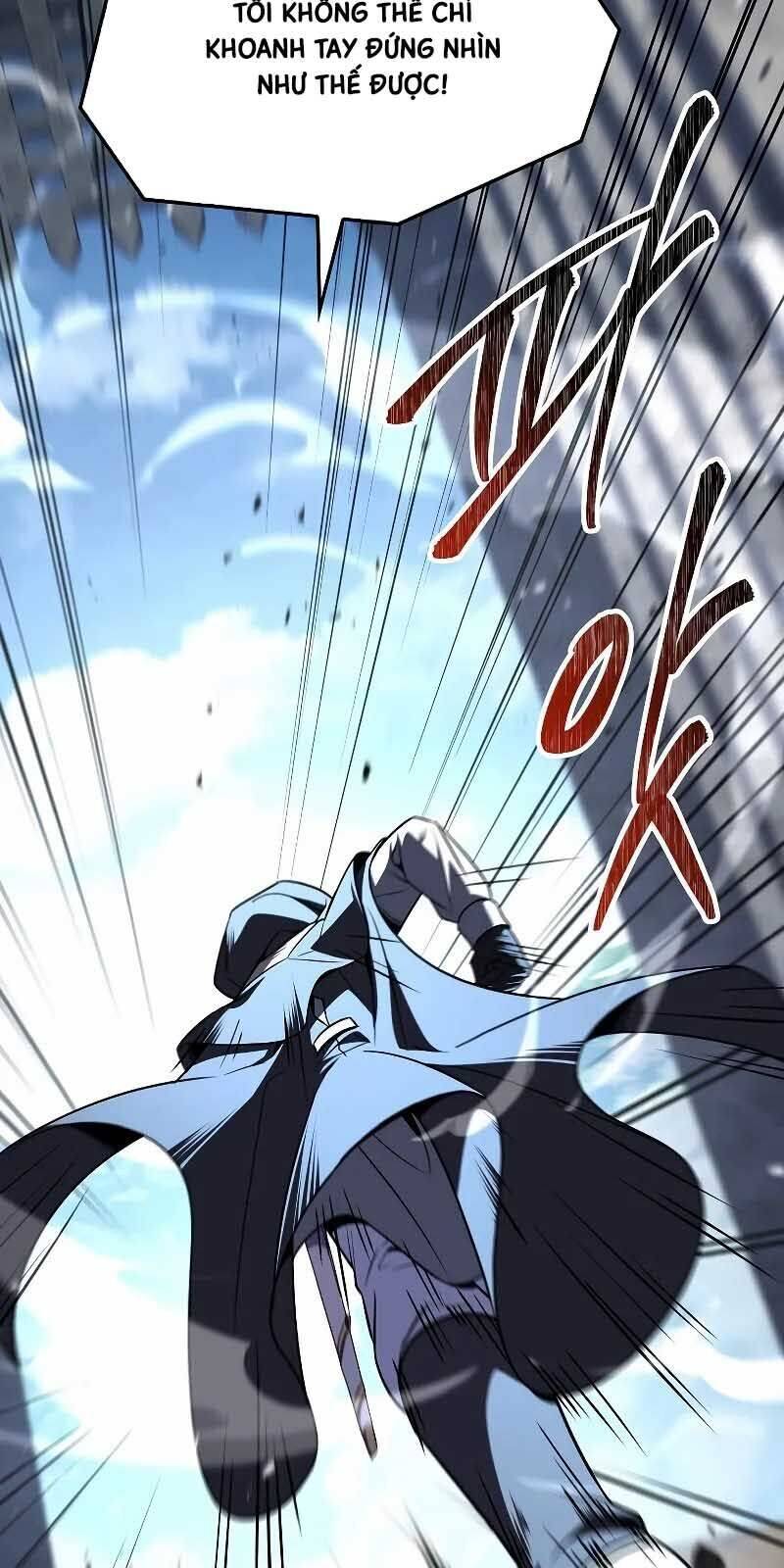 Huyền Thoại Giáo Sĩ Trở Lại - Chapter 153 - Page 135