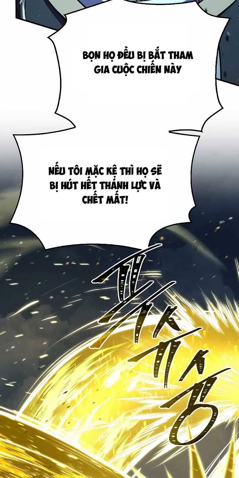 Huyền Thoại Giáo Sĩ Trở Lại - Chapter 153 - Page 139