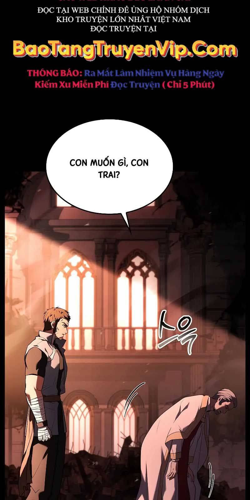 Huyền Thoại Giáo Sĩ Trở Lại - Chapter 153 - Page 14