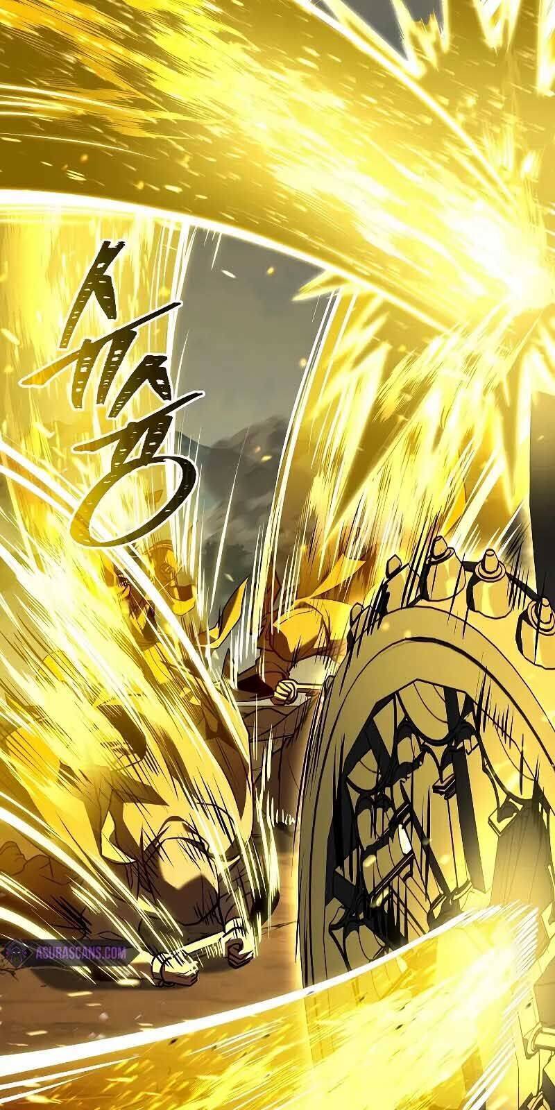 Huyền Thoại Giáo Sĩ Trở Lại - Chapter 153 - Page 140