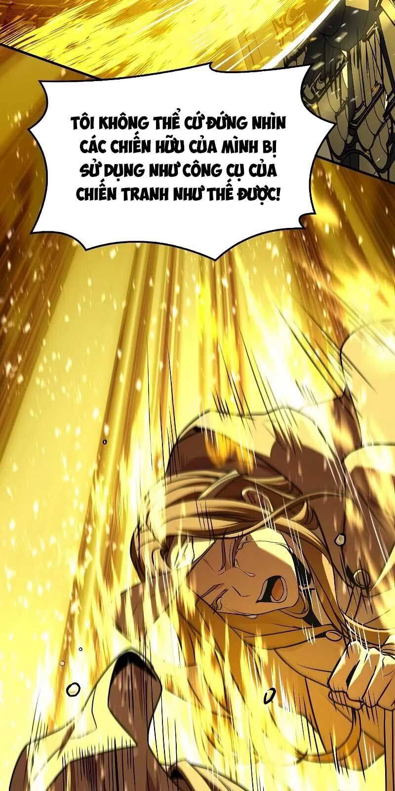 Huyền Thoại Giáo Sĩ Trở Lại - Chapter 153 - Page 141