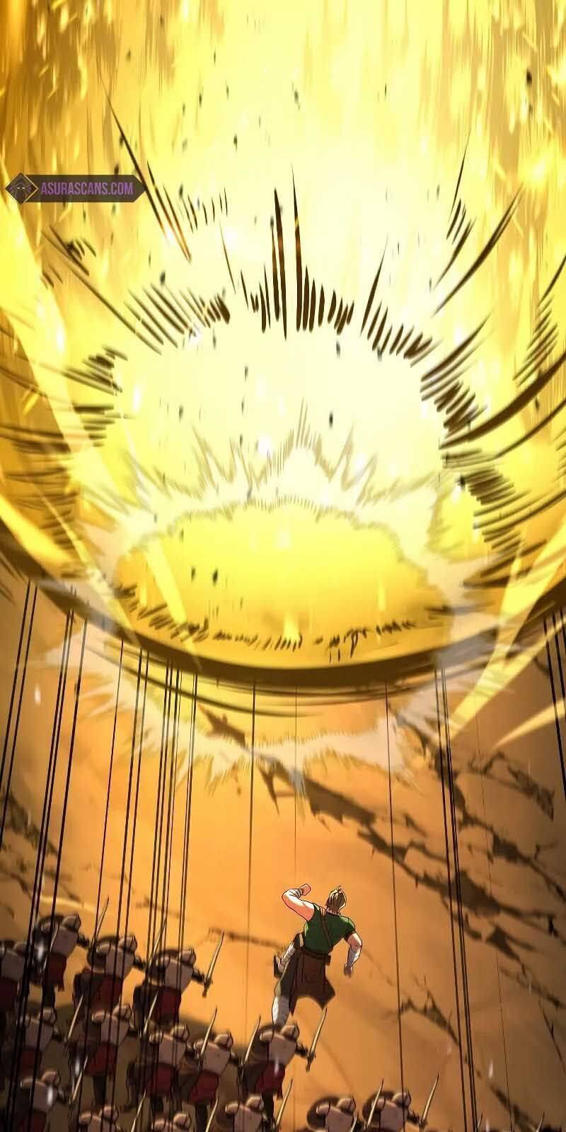 Huyền Thoại Giáo Sĩ Trở Lại - Chapter 153 - Page 145