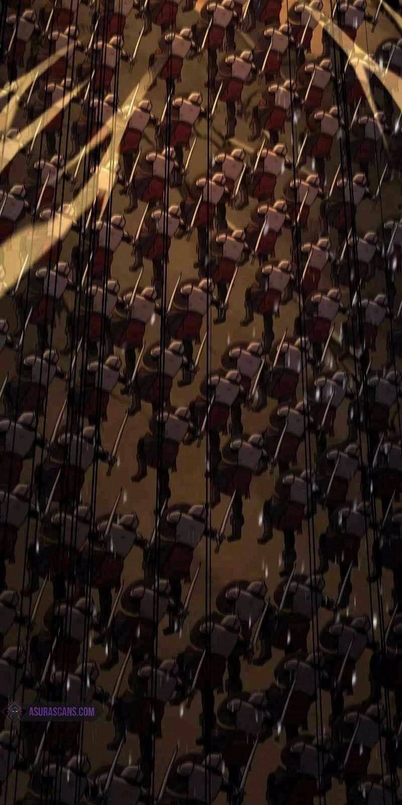 Huyền Thoại Giáo Sĩ Trở Lại - Chapter 153 - Page 146