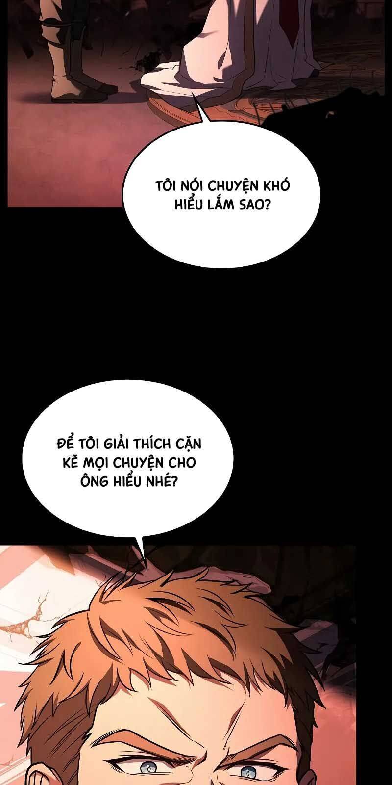 Huyền Thoại Giáo Sĩ Trở Lại - Chapter 153 - Page 15