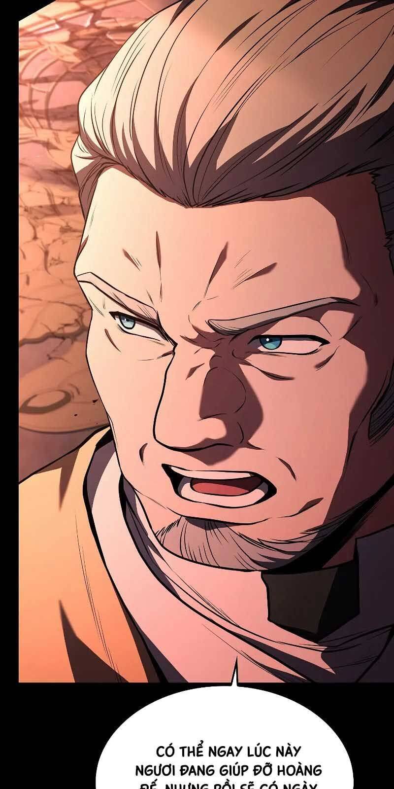 Huyền Thoại Giáo Sĩ Trở Lại - Chapter 153 - Page 17