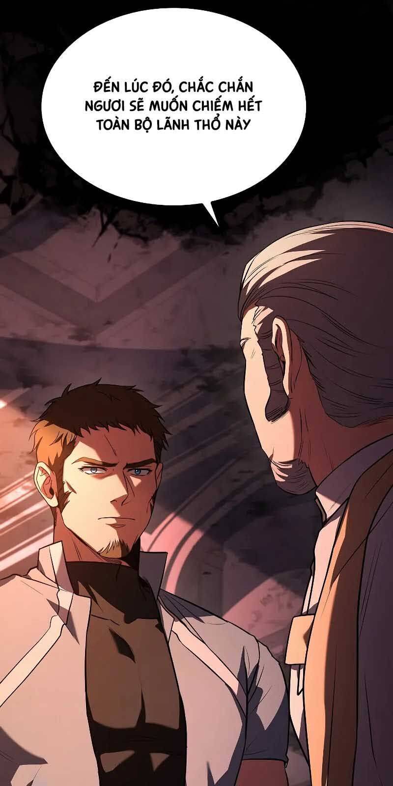 Huyền Thoại Giáo Sĩ Trở Lại - Chapter 153 - Page 19