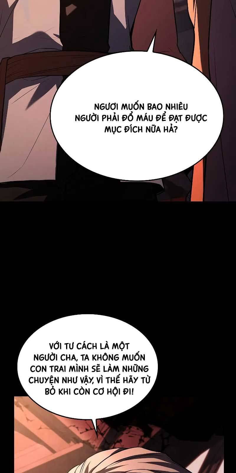 Huyền Thoại Giáo Sĩ Trở Lại - Chapter 153 - Page 20