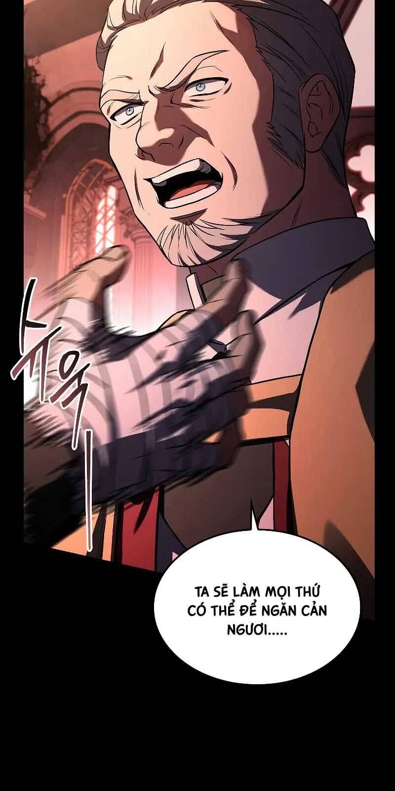 Huyền Thoại Giáo Sĩ Trở Lại - Chapter 153 - Page 21