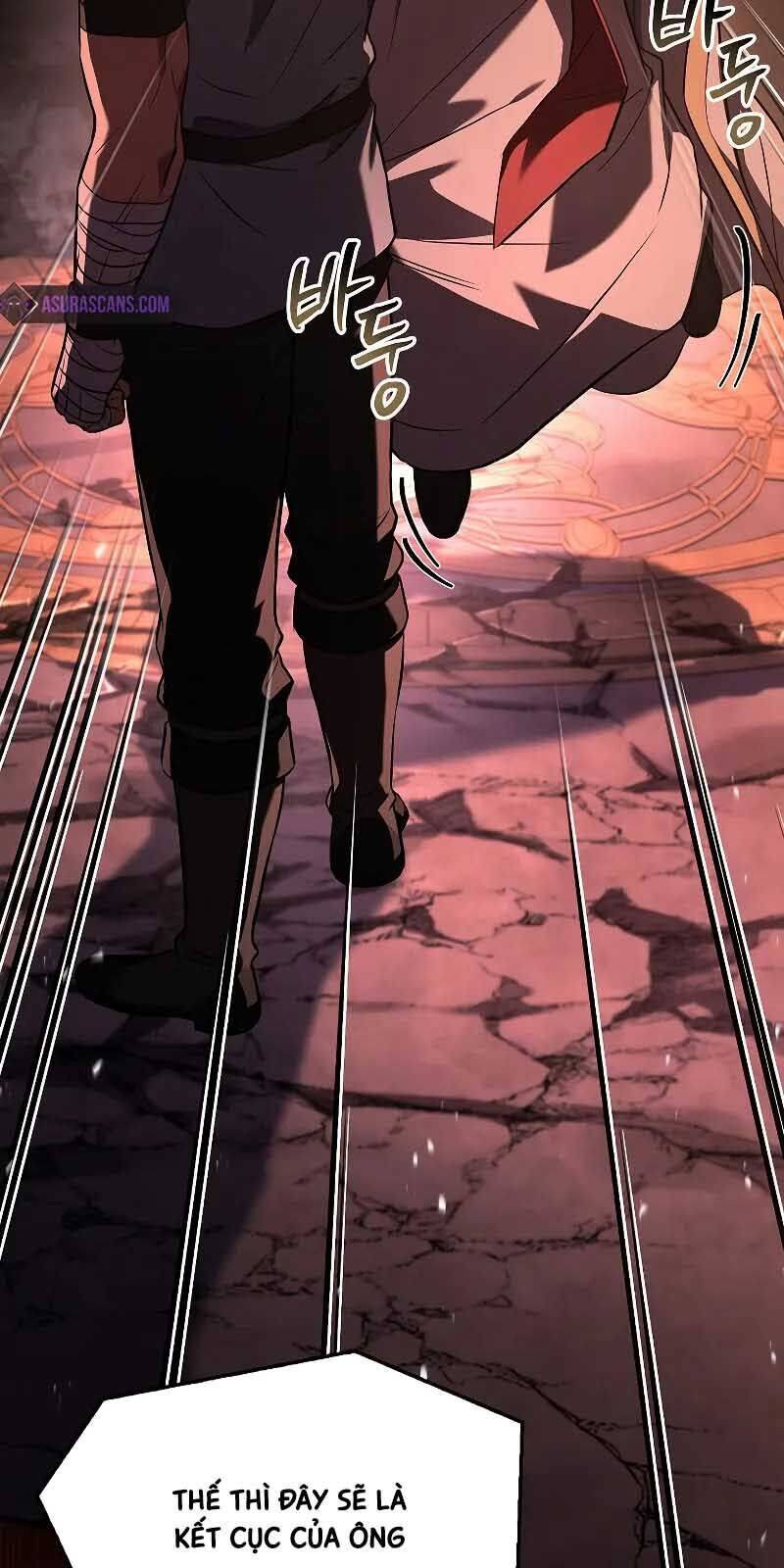 Huyền Thoại Giáo Sĩ Trở Lại - Chapter 153 - Page 23