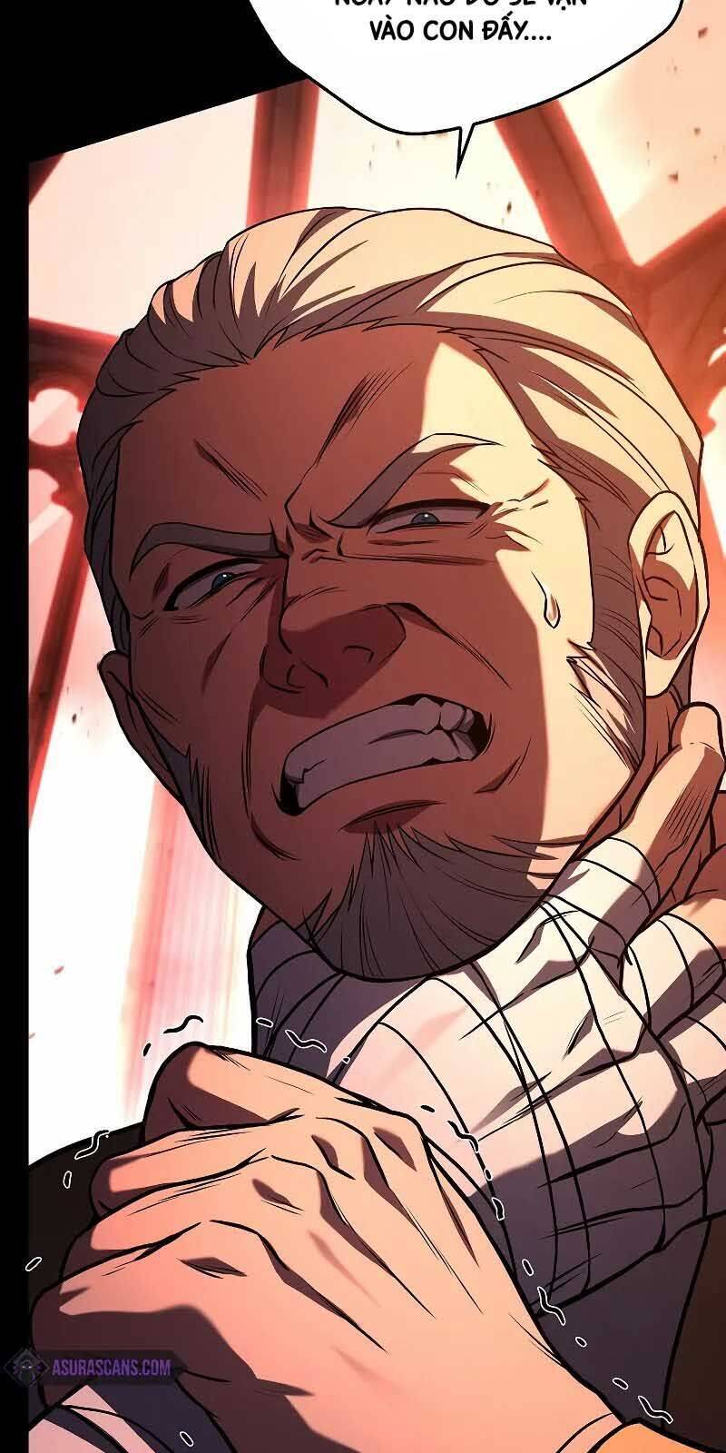 Huyền Thoại Giáo Sĩ Trở Lại - Chapter 153 - Page 26